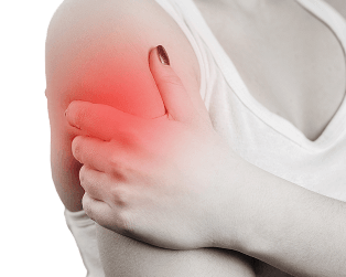 Shoulder Pain