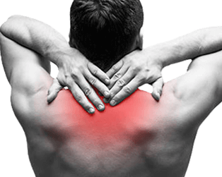 Upper Back Pain