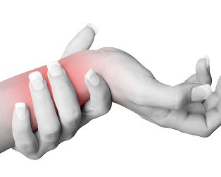 Wrist Pain