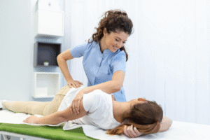 Trusted Chiropractor Edensor Park