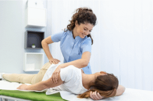 Chiropractor Blacktown – Local Care Experts