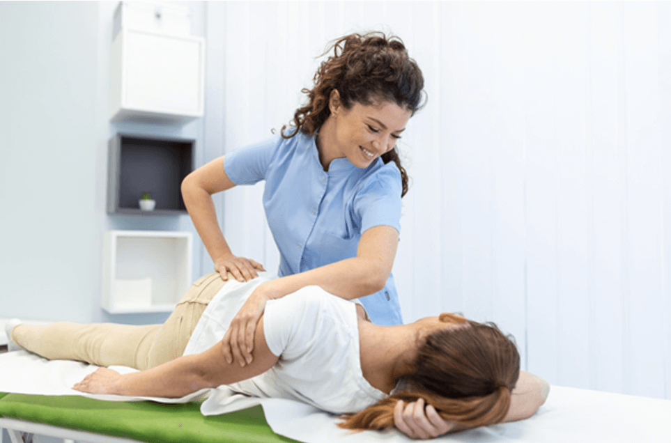 Chiropractor Blacktown – Local Care Experts