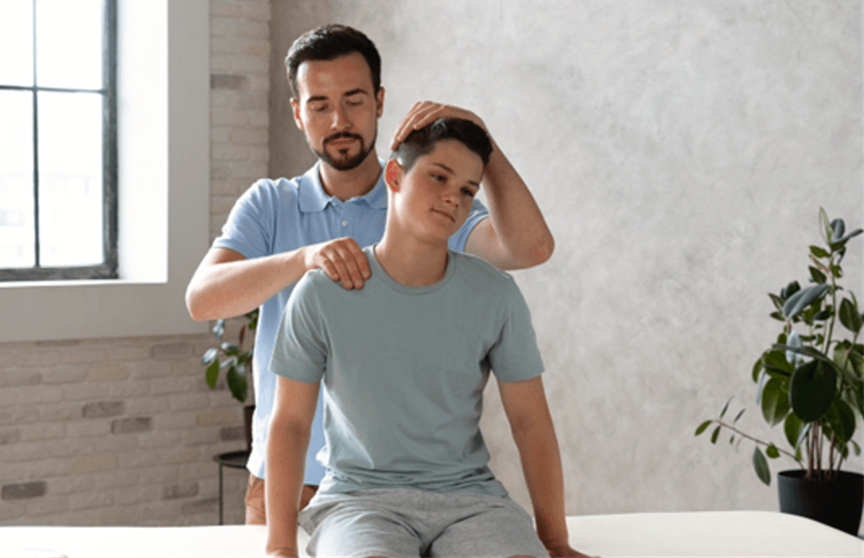 Chiropractor Penrith – Expert Local Care