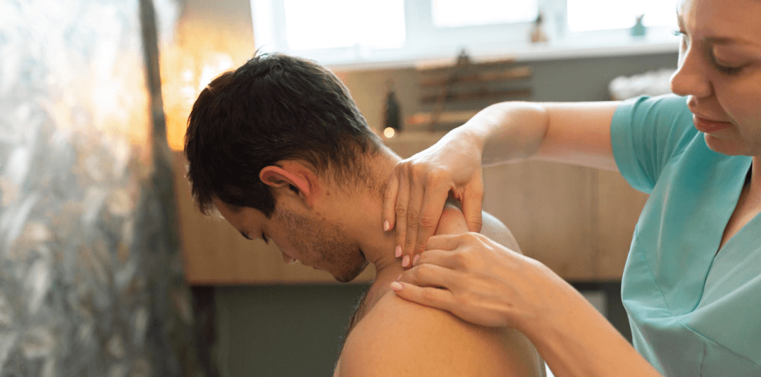 Chiropractor Penrith Pain Relief and Posture Care