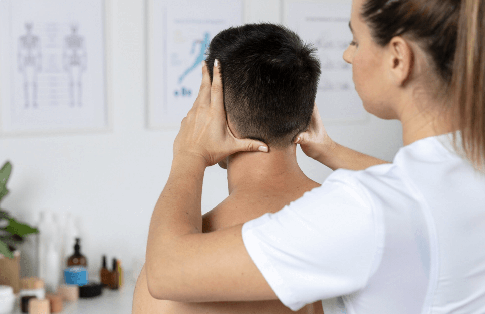Chiropractor Sydney Pain Relief, Posture Correction and Holistic Care