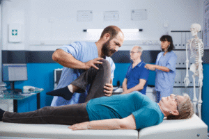 Chiropractor Erskine Park – Sports & Work Injury Solutions for Sydney Locals