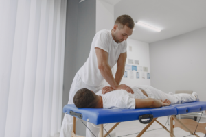 How a Chiropractor in Penrith Can Support Your Active Lifestyle and Recovery