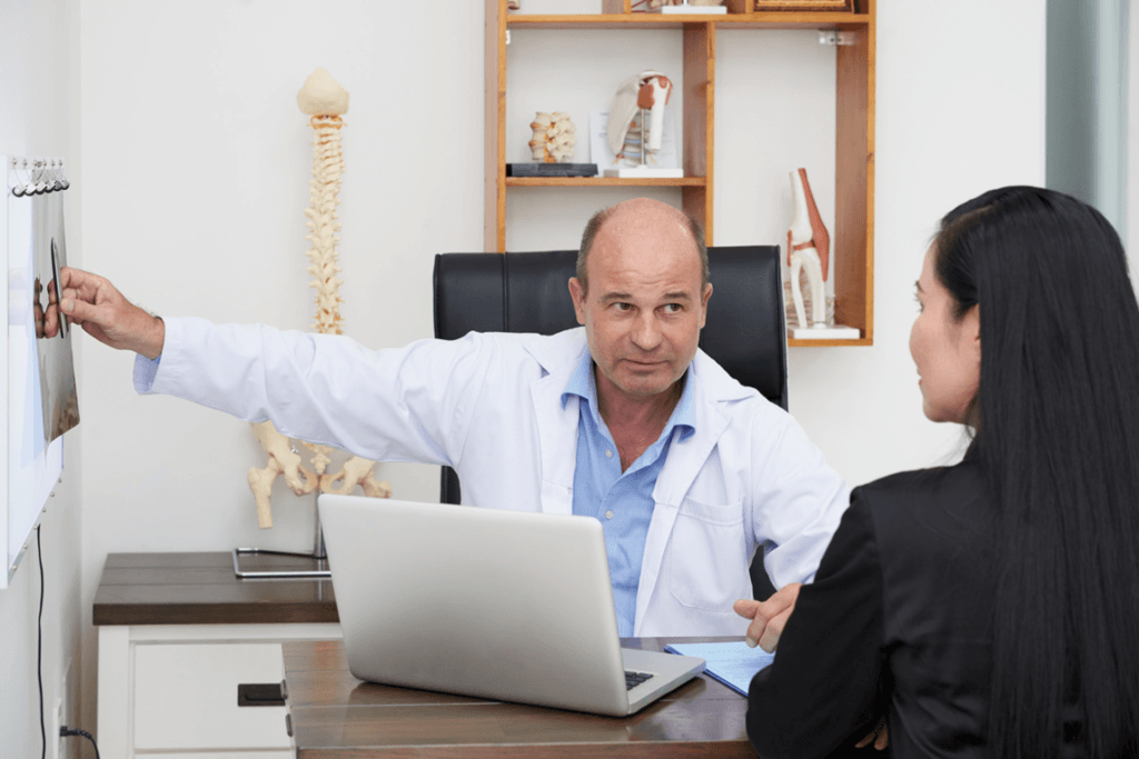 Chiropractor Penrith for Work Injury and Pain Relief