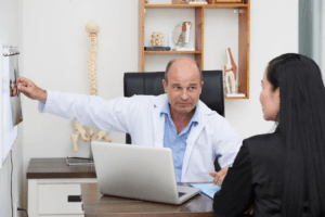 Chiropractor Penrith for Work Injury and Pain Relief